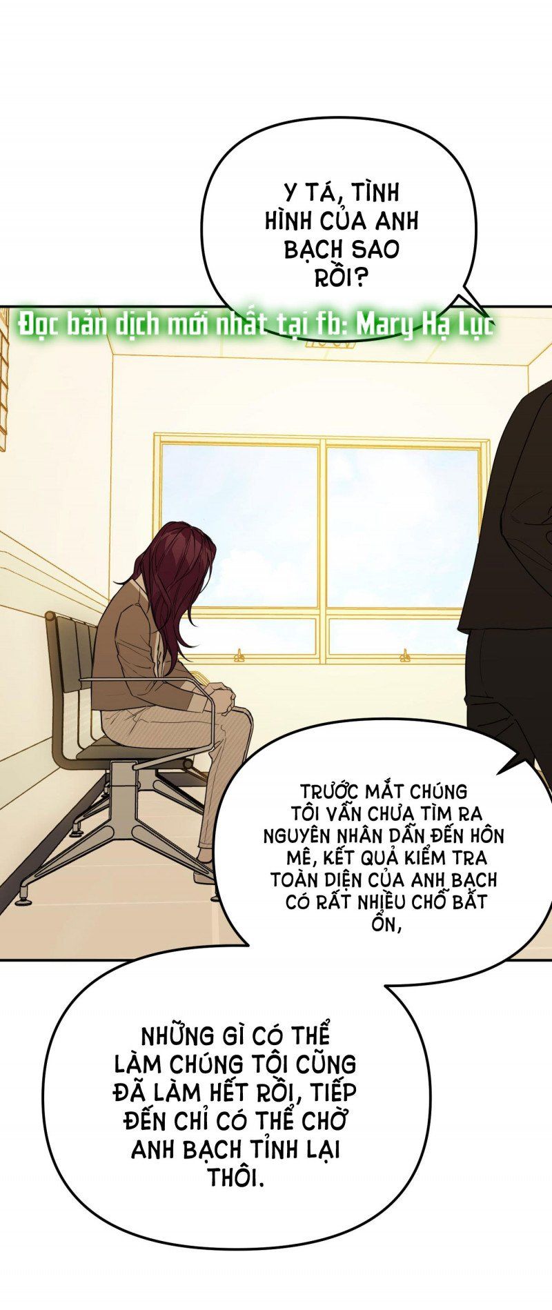 Ác Ma May Mắn Chapter 31 - 11