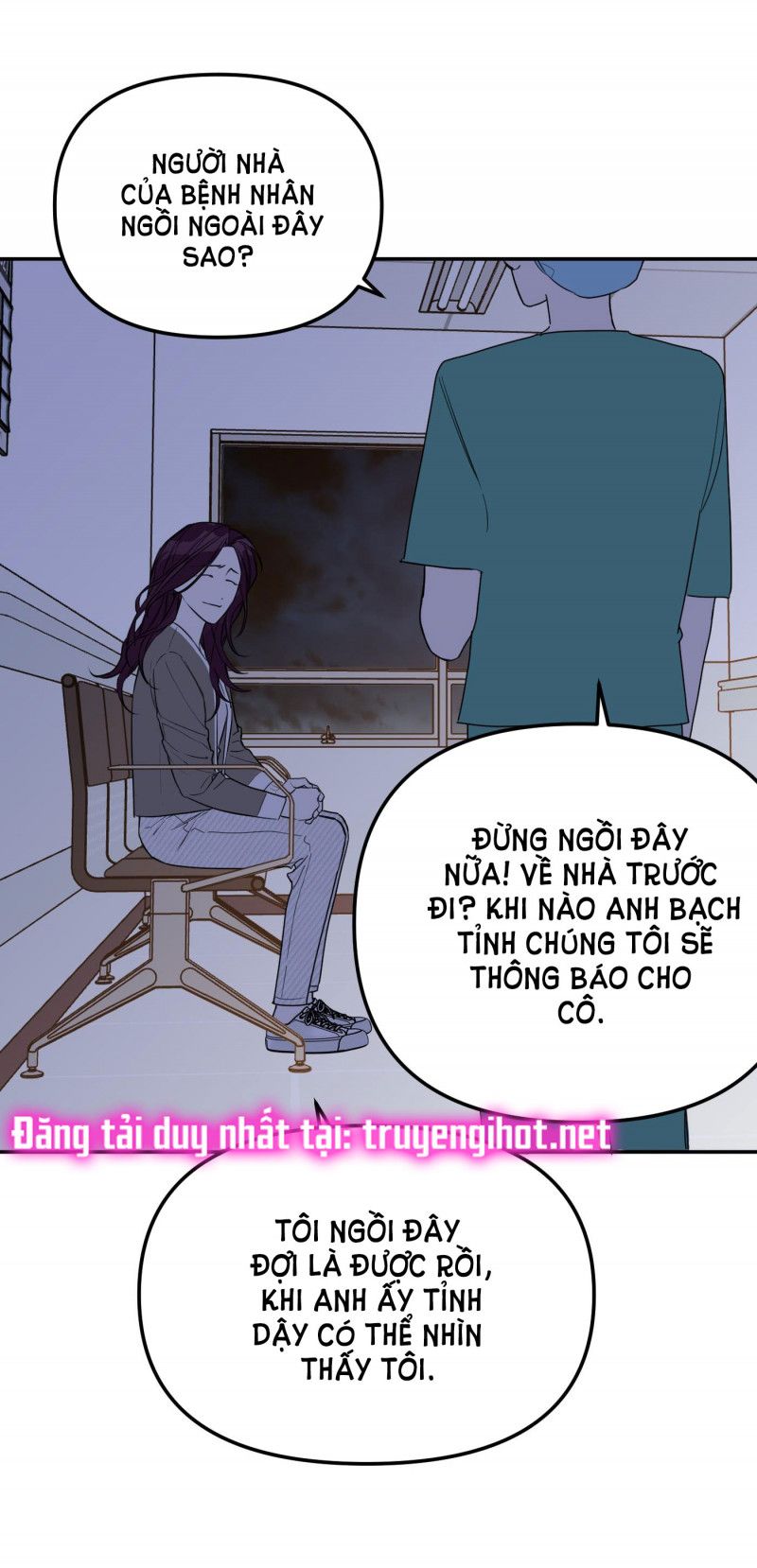 Ác Ma May Mắn Chapter 31 - 13