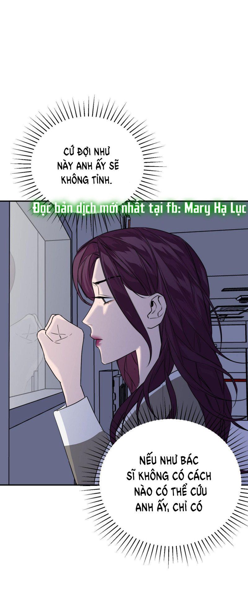 Ác Ma May Mắn Chapter 31 - 16