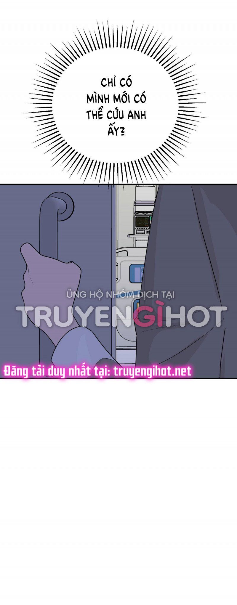 Ác Ma May Mắn Chapter 31 - 17