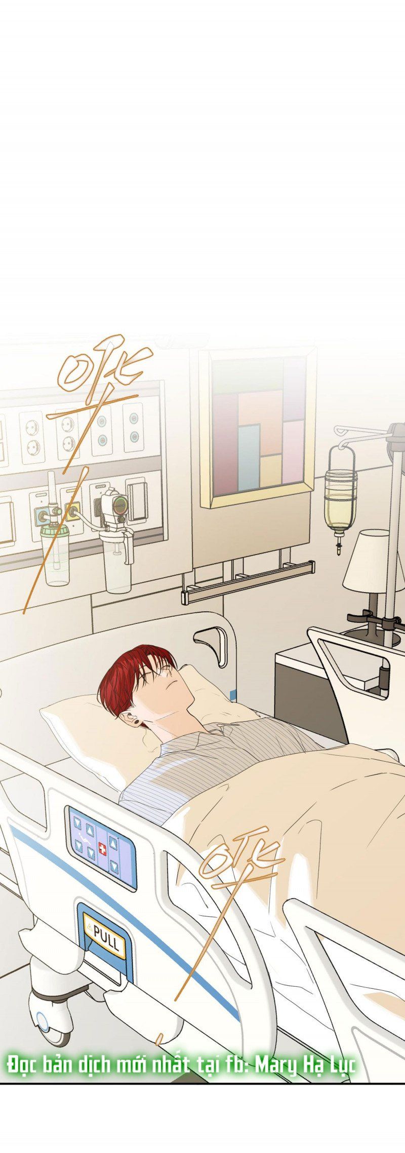 Ác Ma May Mắn Chapter 31 - 18