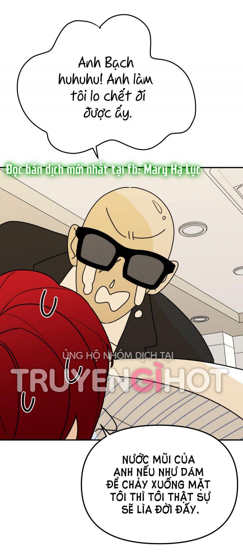 Ác Ma May Mắn Chapter 31 - 20