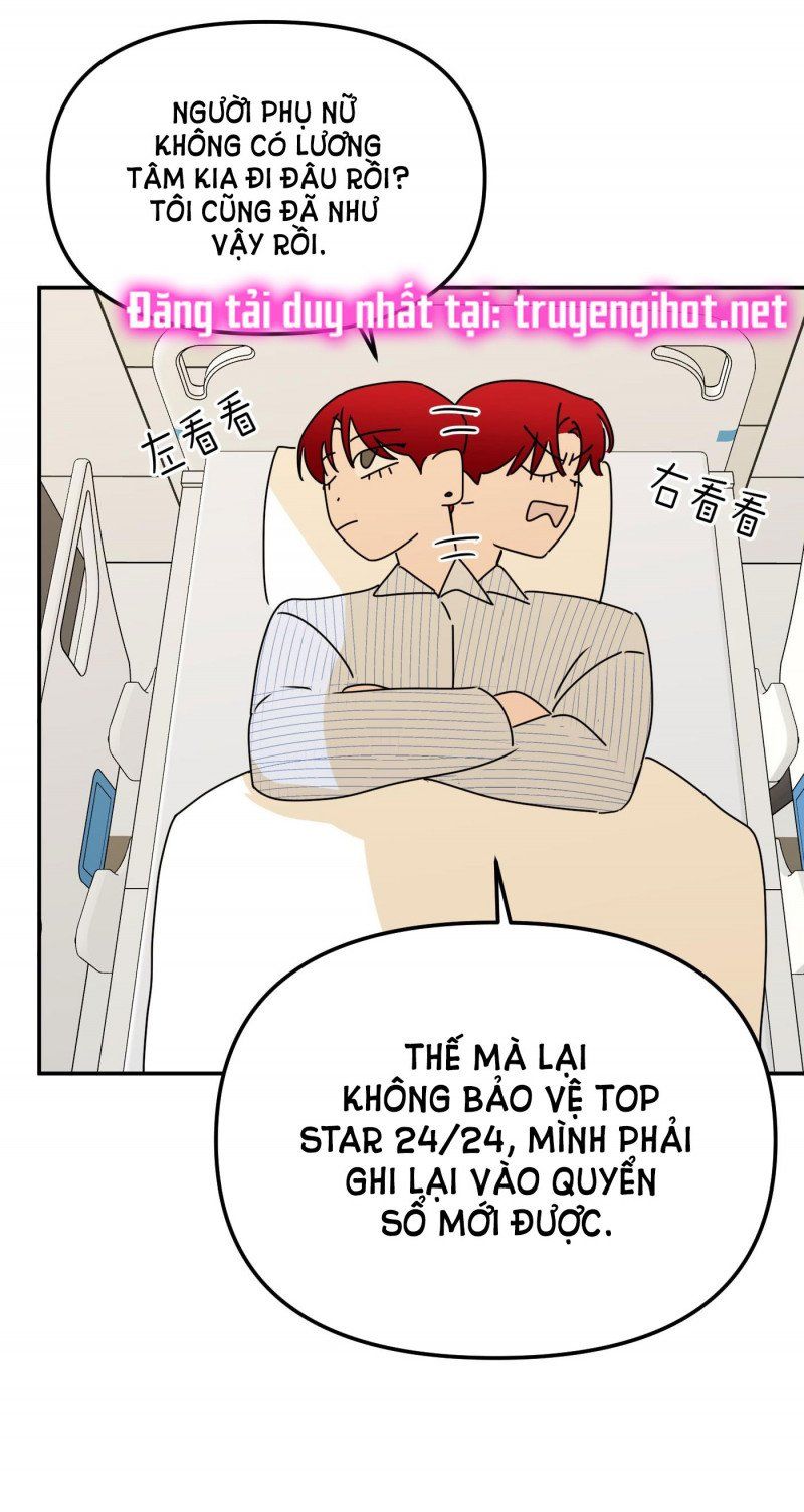 Ác Ma May Mắn Chapter 31 - 21