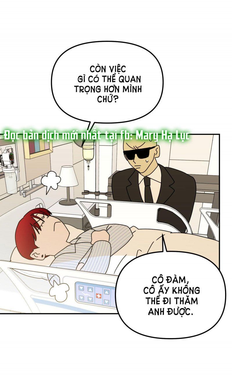 Ác Ma May Mắn Chapter 31 - 22