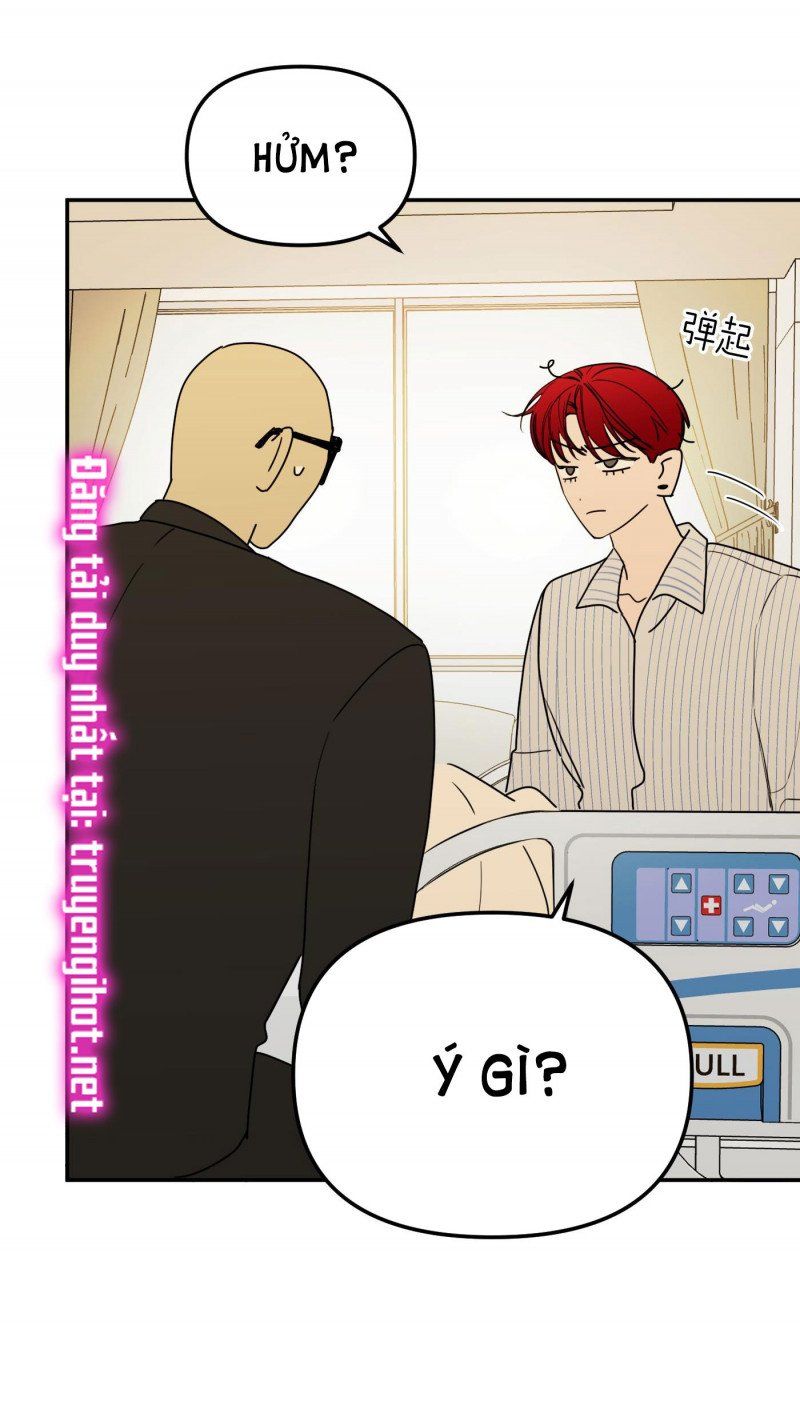 Ác Ma May Mắn Chapter 31 - 23