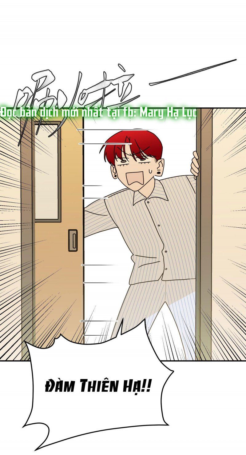 Ác Ma May Mắn Chapter 31 - 25
