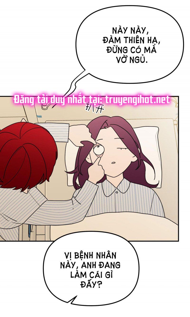 Ác Ma May Mắn Chapter 31 - 26