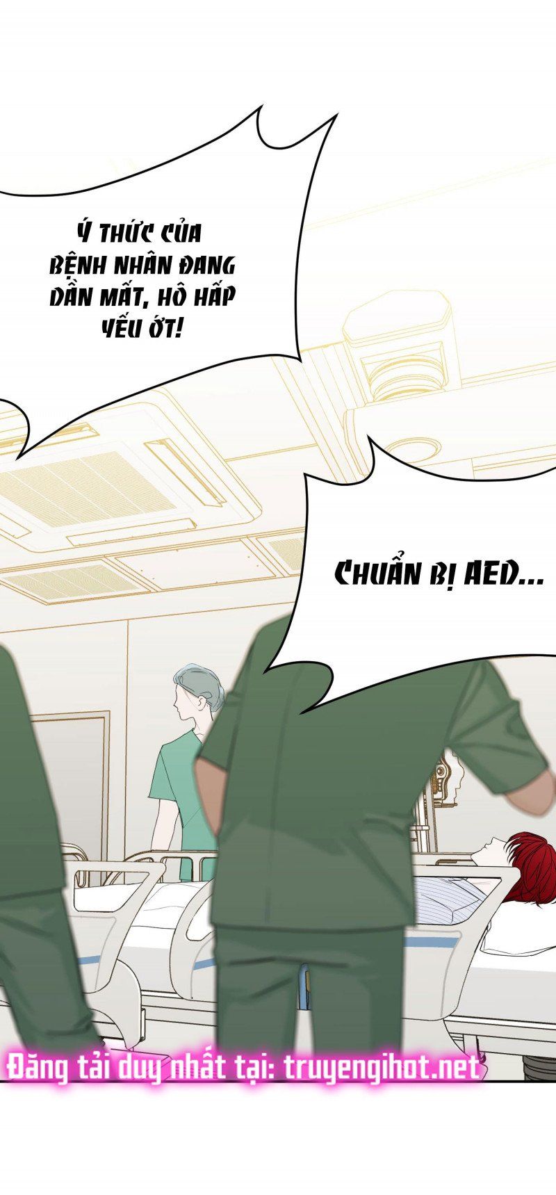 Ác Ma May Mắn Chapter 31 - 6