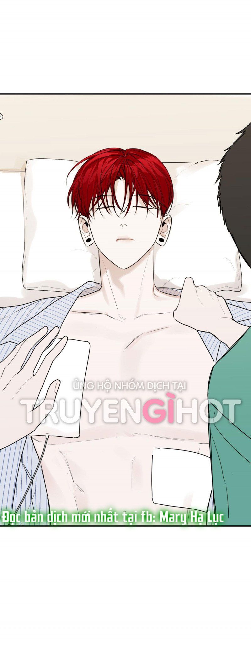 Ác Ma May Mắn Chapter 31 - 7