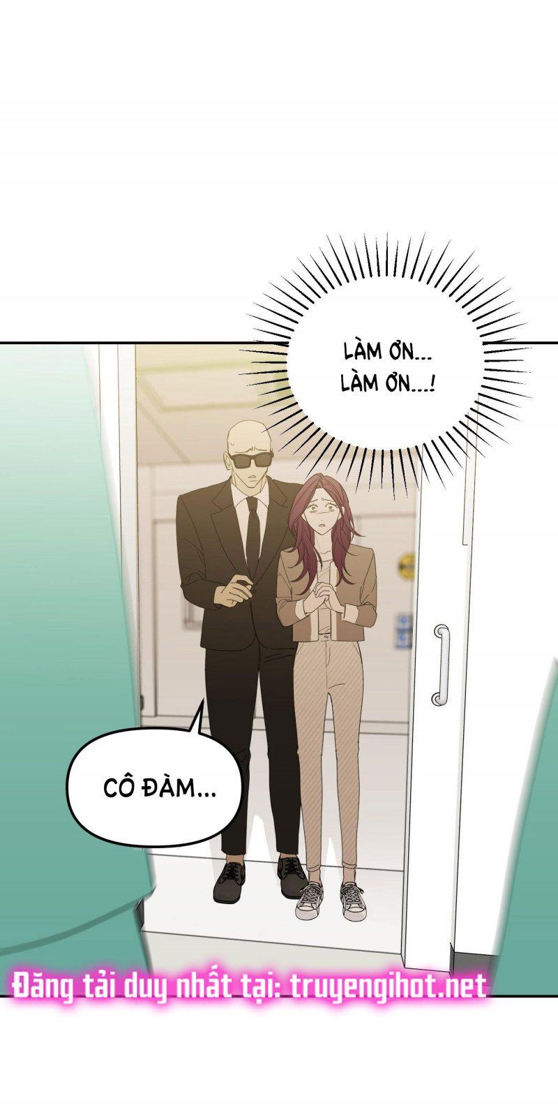 Ác Ma May Mắn Chapter 31 - 8