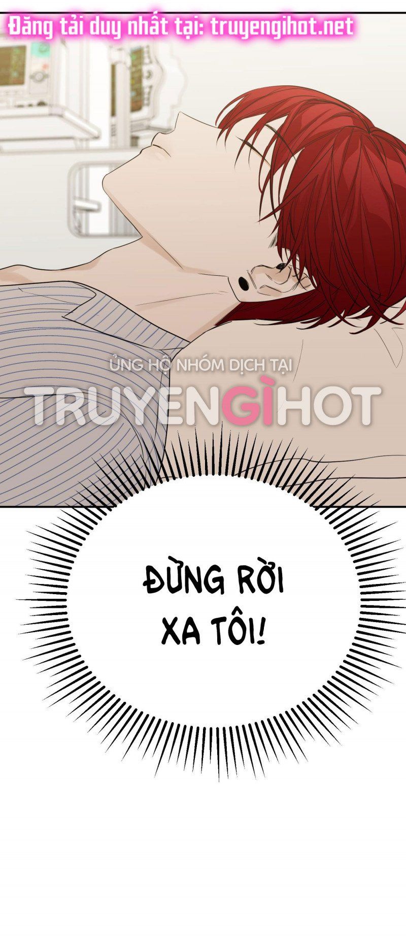 Ác Ma May Mắn Chapter 31 - 10