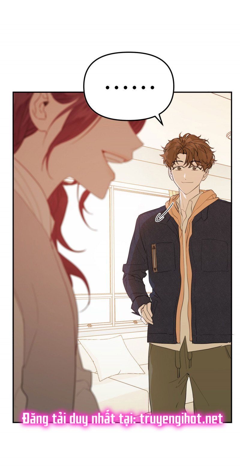 Ác Ma May Mắn Chapter 32.5 - 14