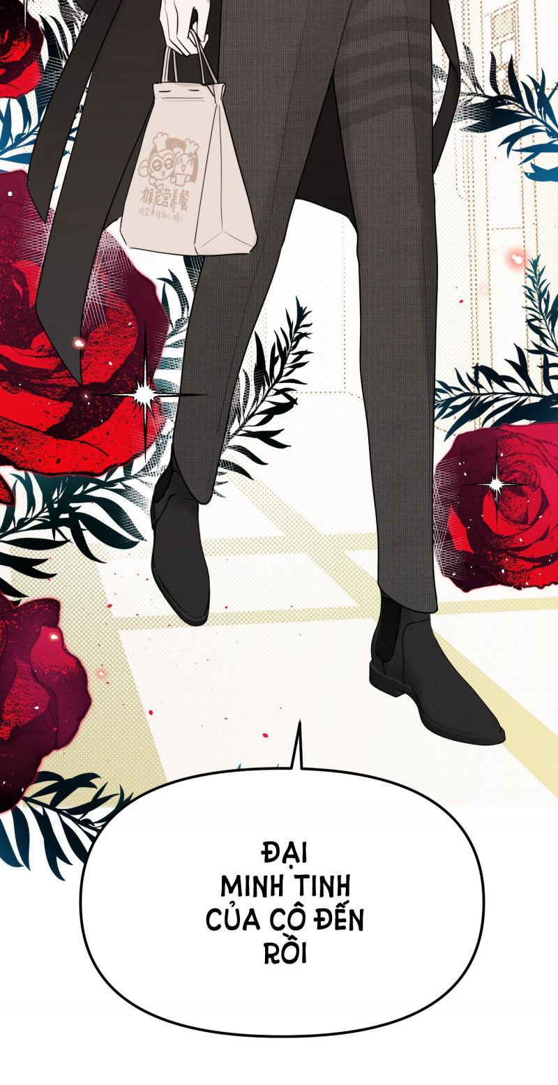 Ác Ma May Mắn Chapter 32.5 - 3