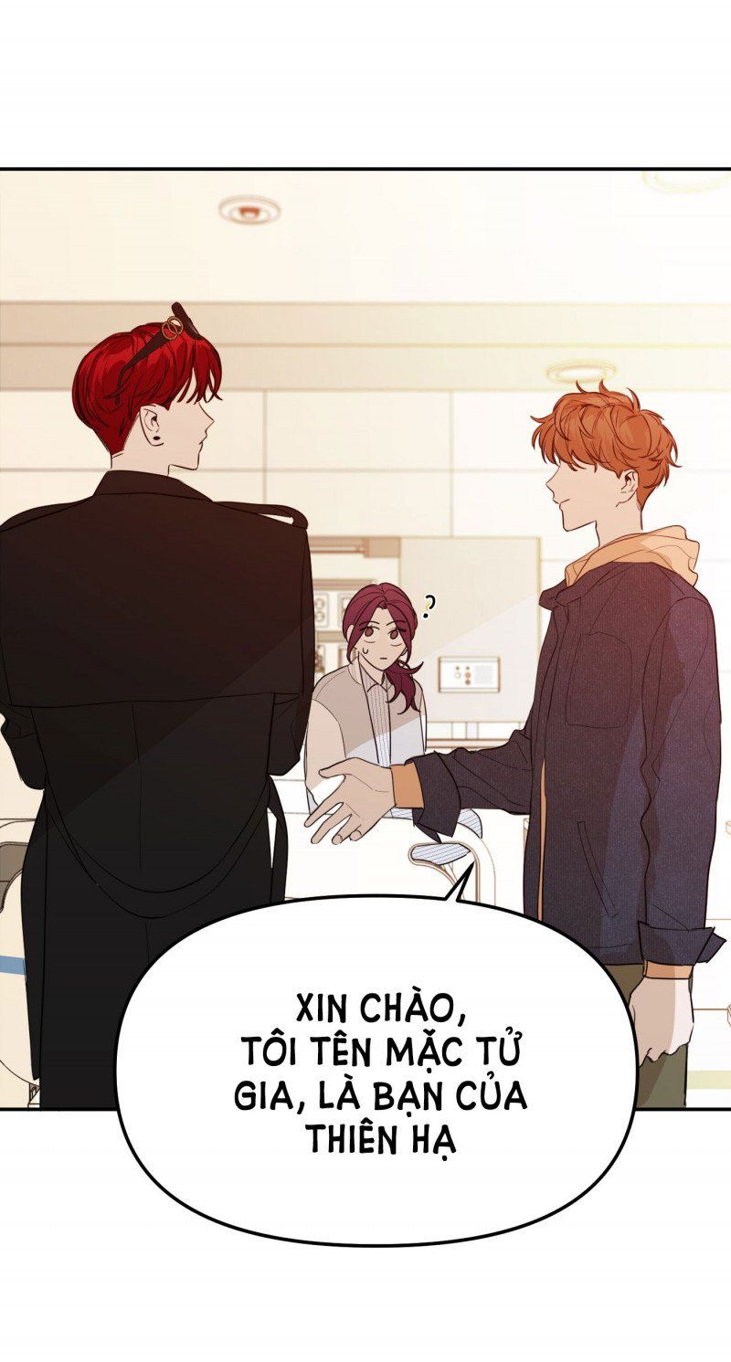 Ác Ma May Mắn Chapter 32.5 - 9