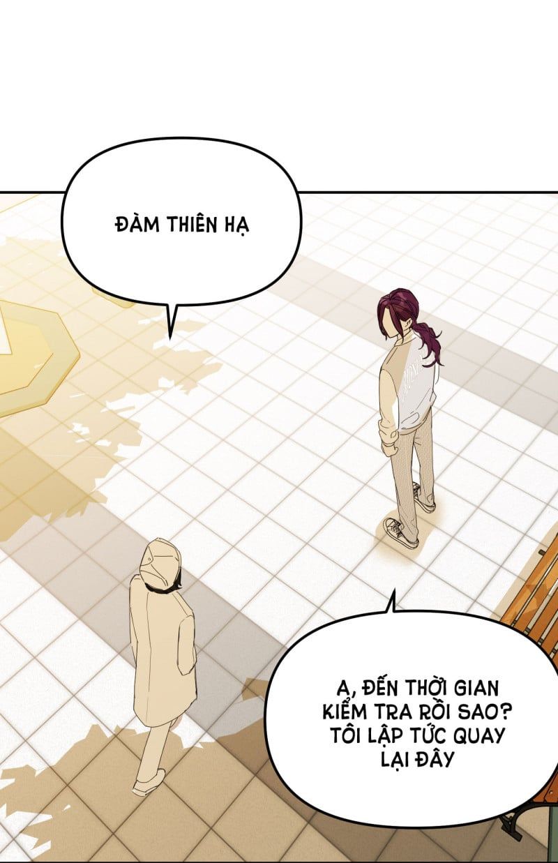 Ác Ma May Mắn Chapter 32 - 11