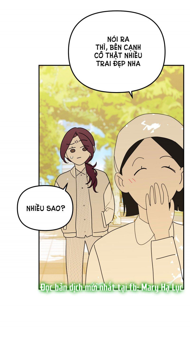 Ác Ma May Mắn Chapter 32 - 13