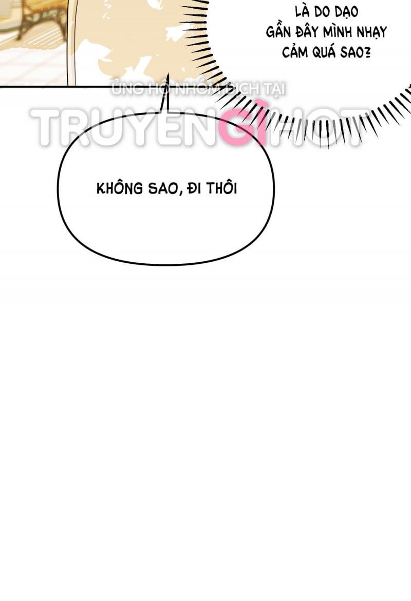 Ác Ma May Mắn Chapter 32 - 16