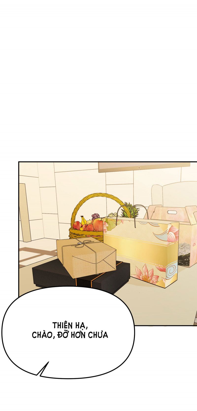 Ác Ma May Mắn Chapter 32 - 17