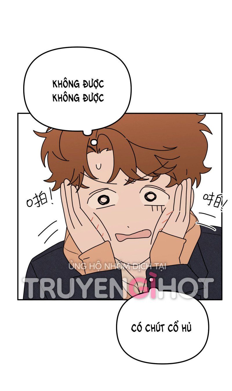 Ác Ma May Mắn Chapter 32 - 19