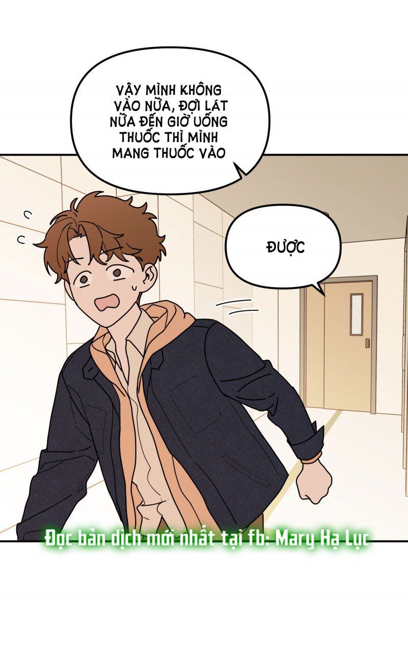 Ác Ma May Mắn Chapter 32 - 20