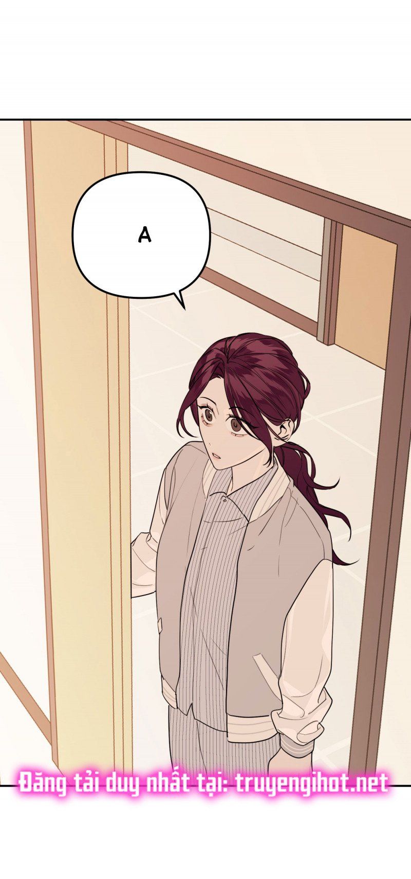 Ác Ma May Mắn Chapter 32 - 21