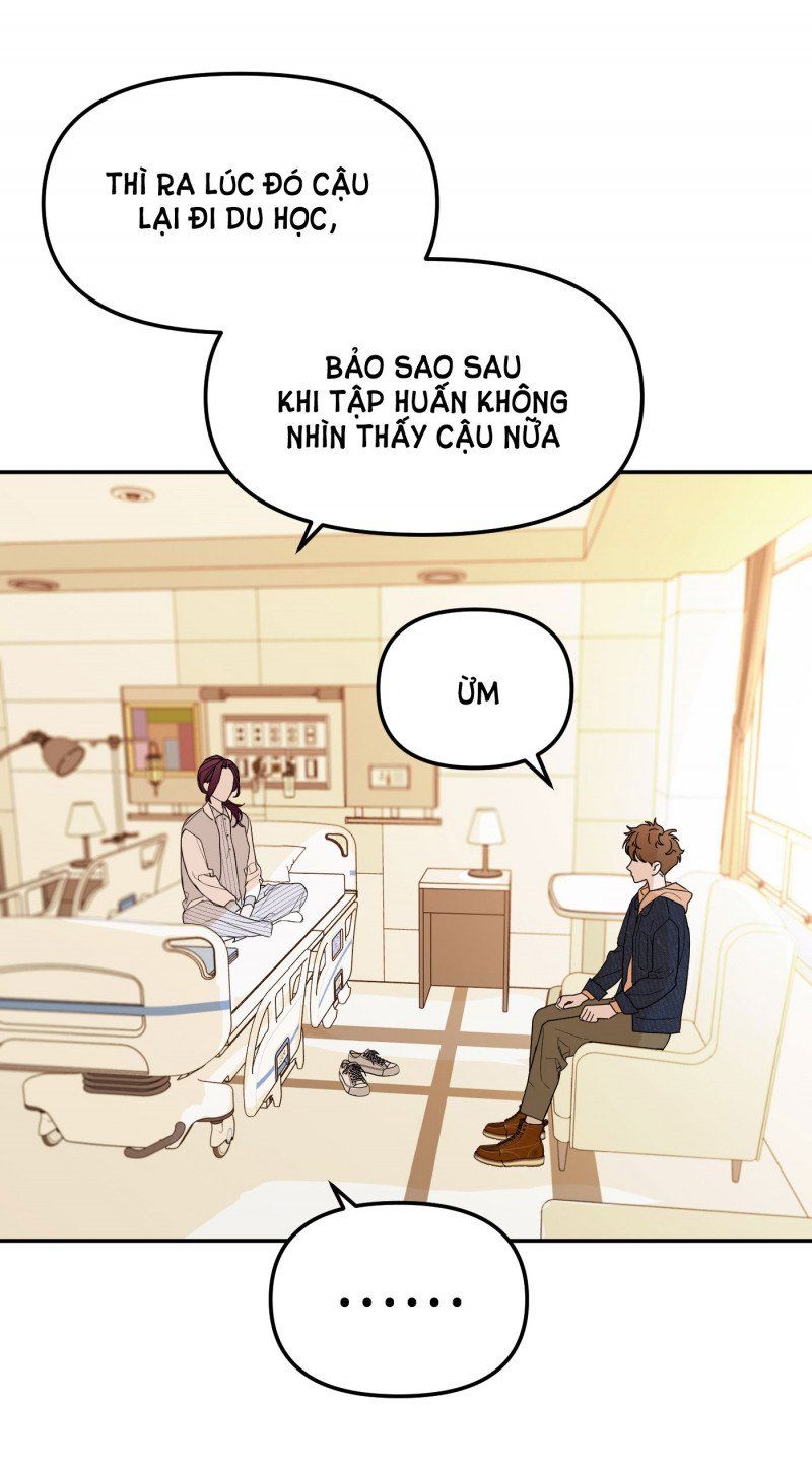 Ác Ma May Mắn Chapter 32 - 25