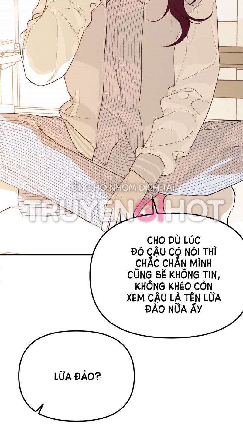 Ác Ma May Mắn Chapter 32 - 29