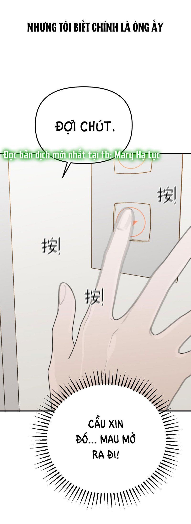 Ác Ma May Mắn Chapter 33.5 - 11