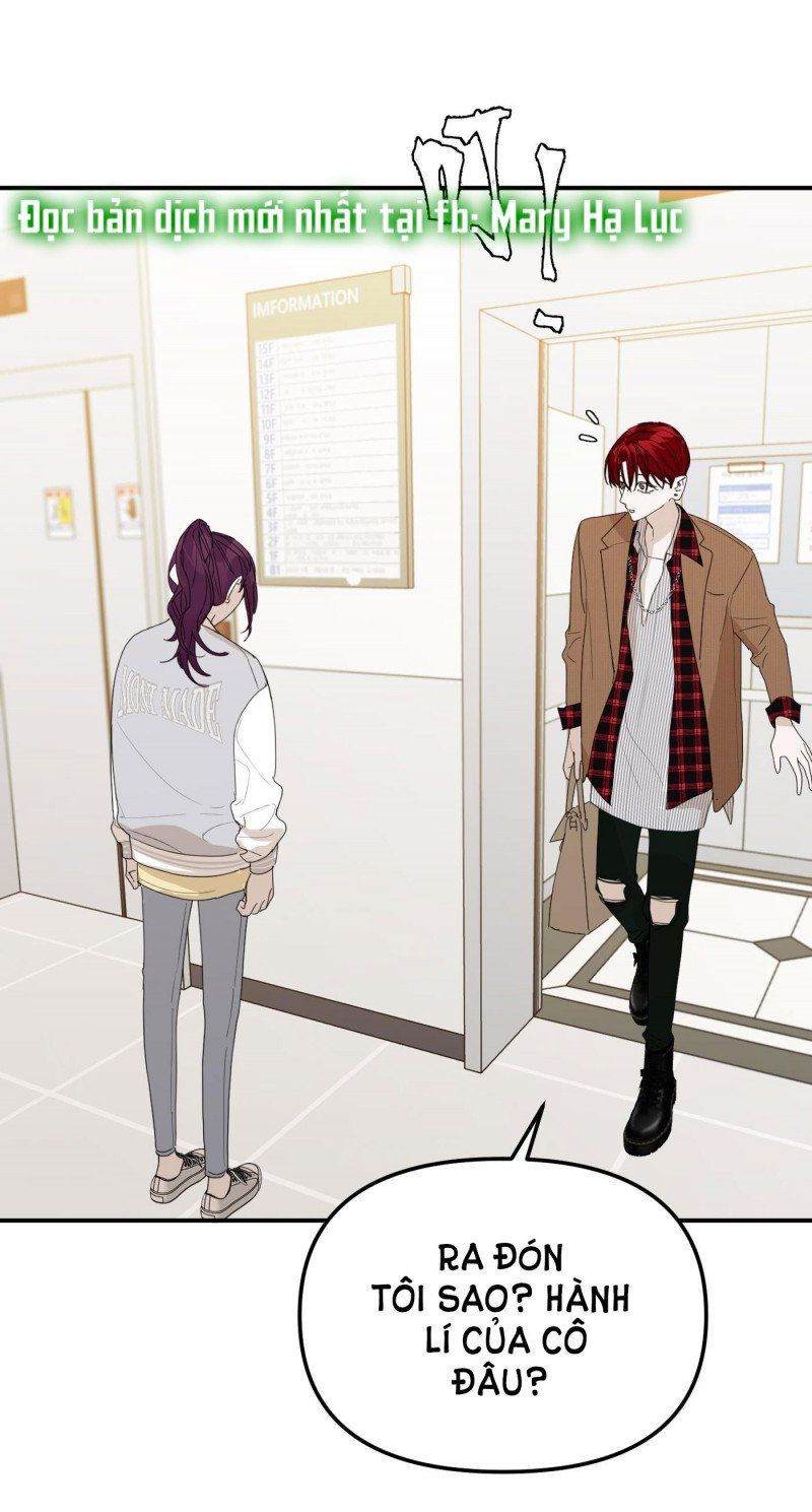 Ác Ma May Mắn Chapter 33.5 - 13