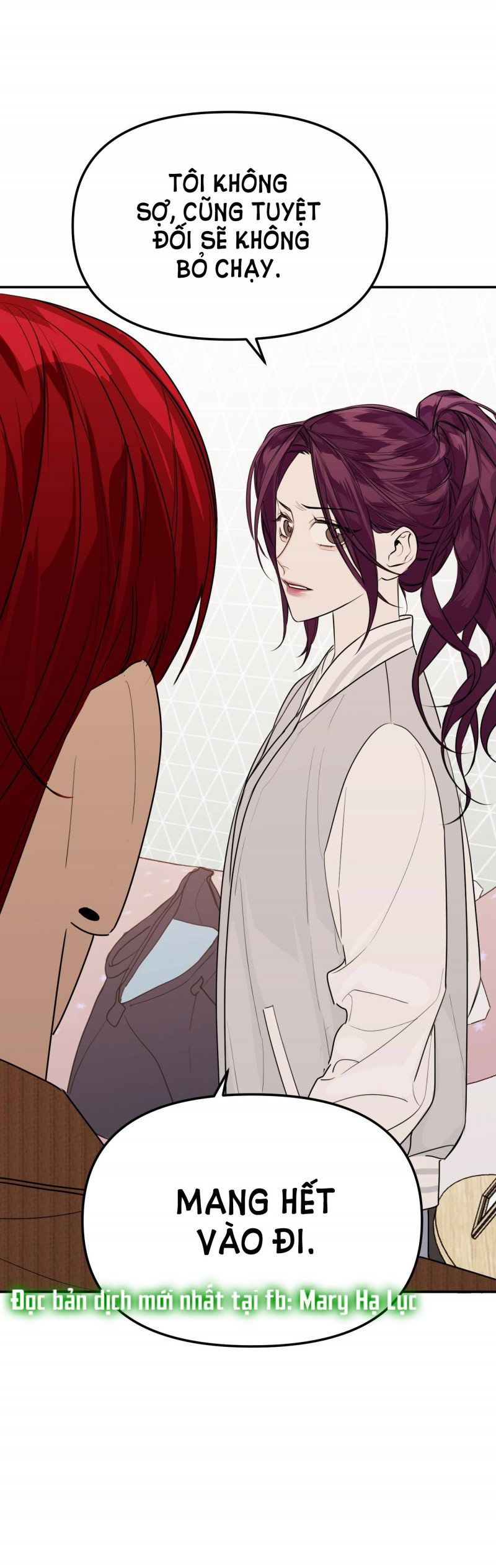 Ác Ma May Mắn Chapter 33.5 - 20