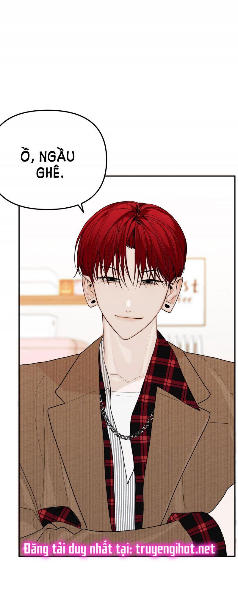 Ác Ma May Mắn Chapter 33.5 - 21