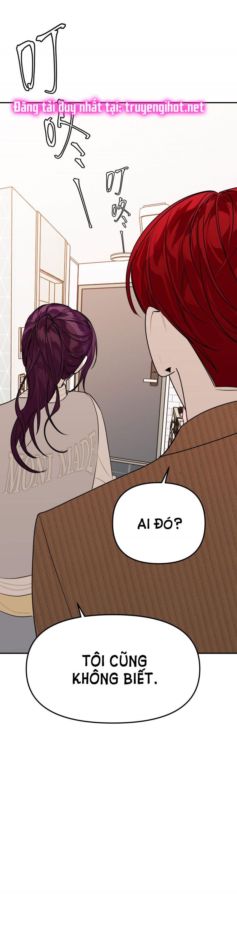 Ác Ma May Mắn Chapter 33.5 - 23