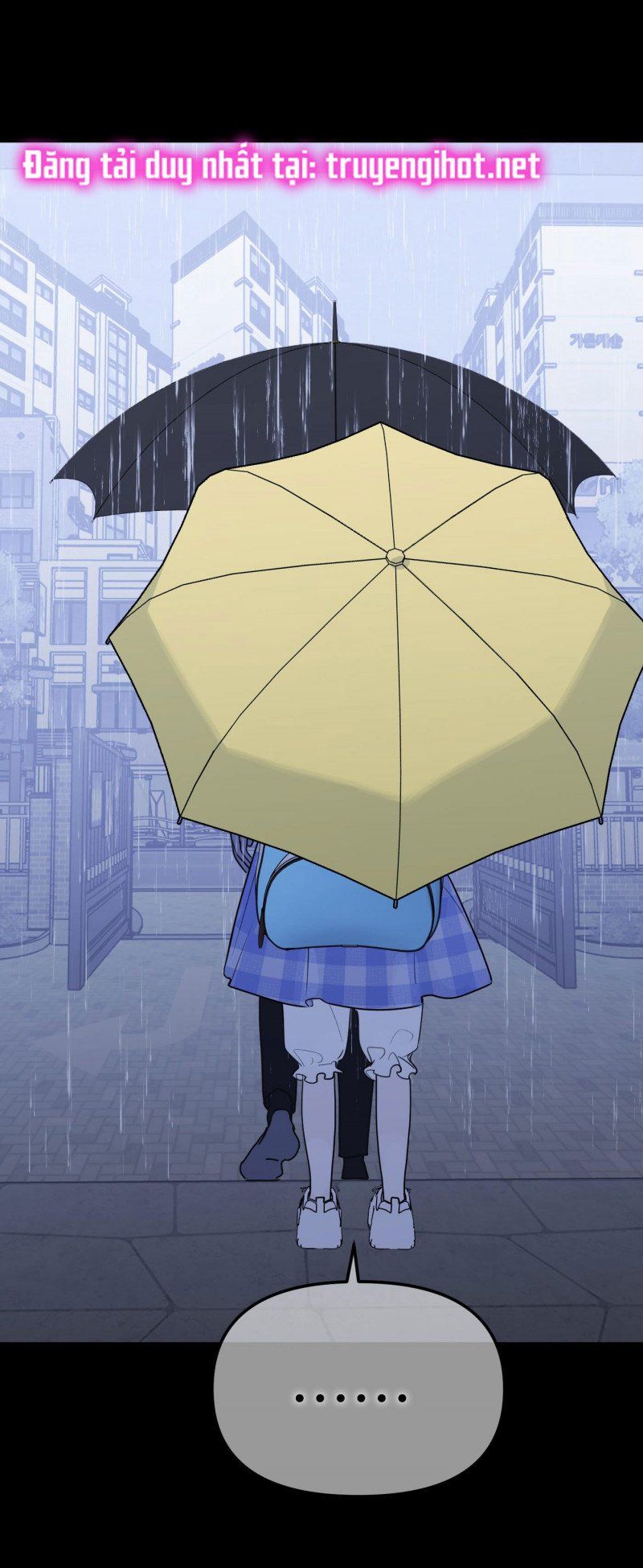 Ác Ma May Mắn Chapter 33.5 - 5