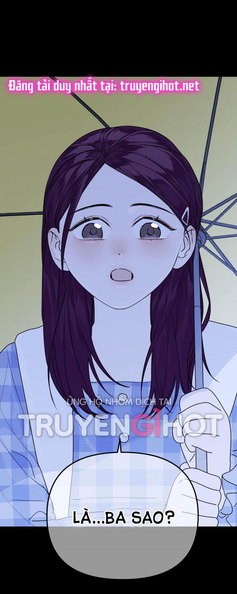 Ác Ma May Mắn Chapter 33.5 - 7