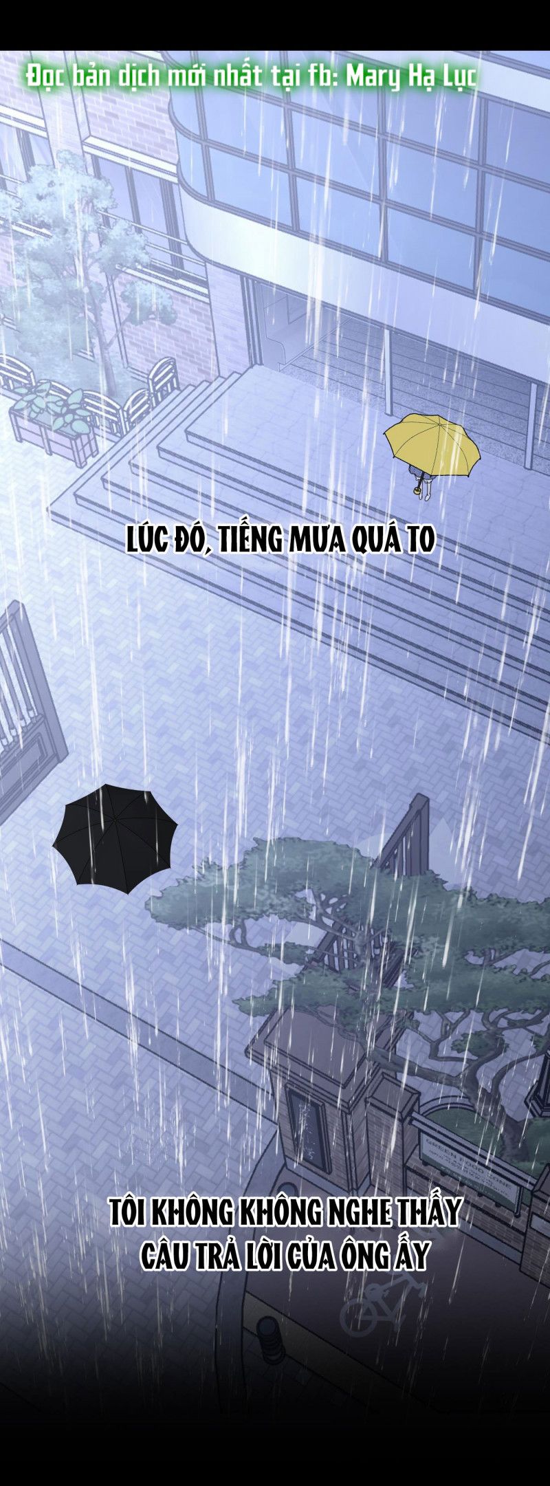 Ác Ma May Mắn Chapter 33.5 - 8