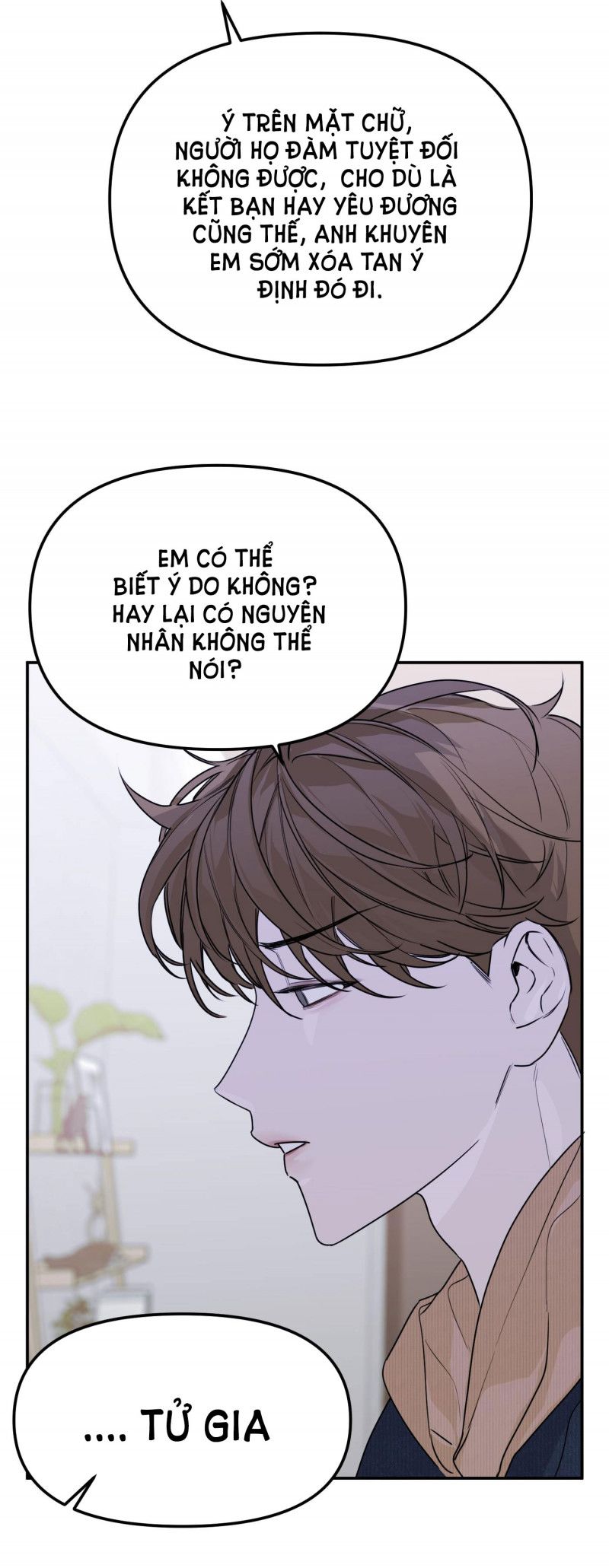 Ác Ma May Mắn Chapter 33 - 11