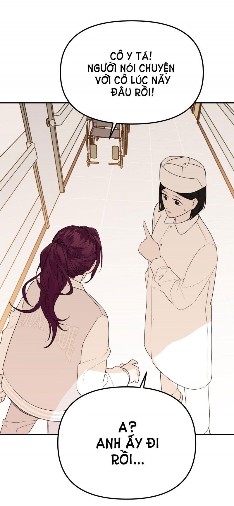 Ác Ma May Mắn Chapter 33 - 16