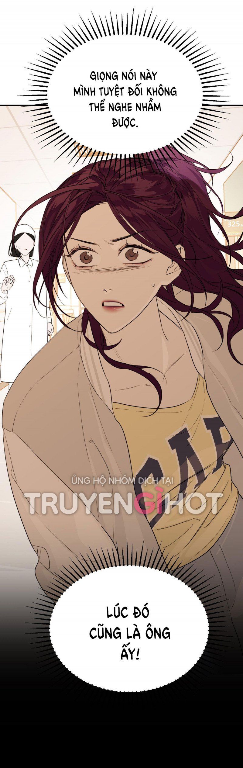 Ác Ma May Mắn Chapter 33 - 17