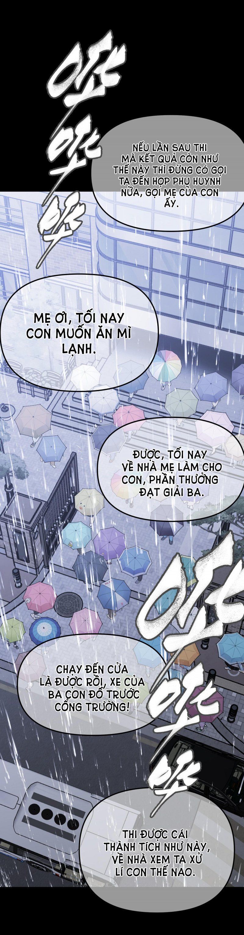 Ác Ma May Mắn Chapter 33 - 18