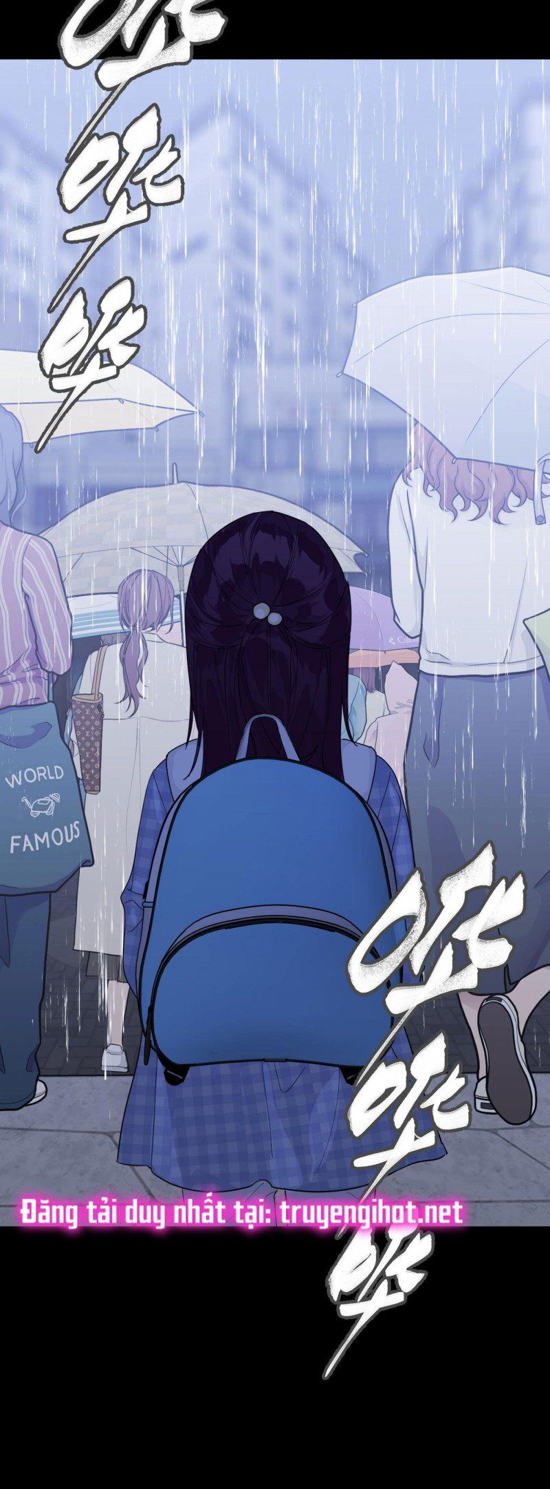 Ác Ma May Mắn Chapter 33 - 20