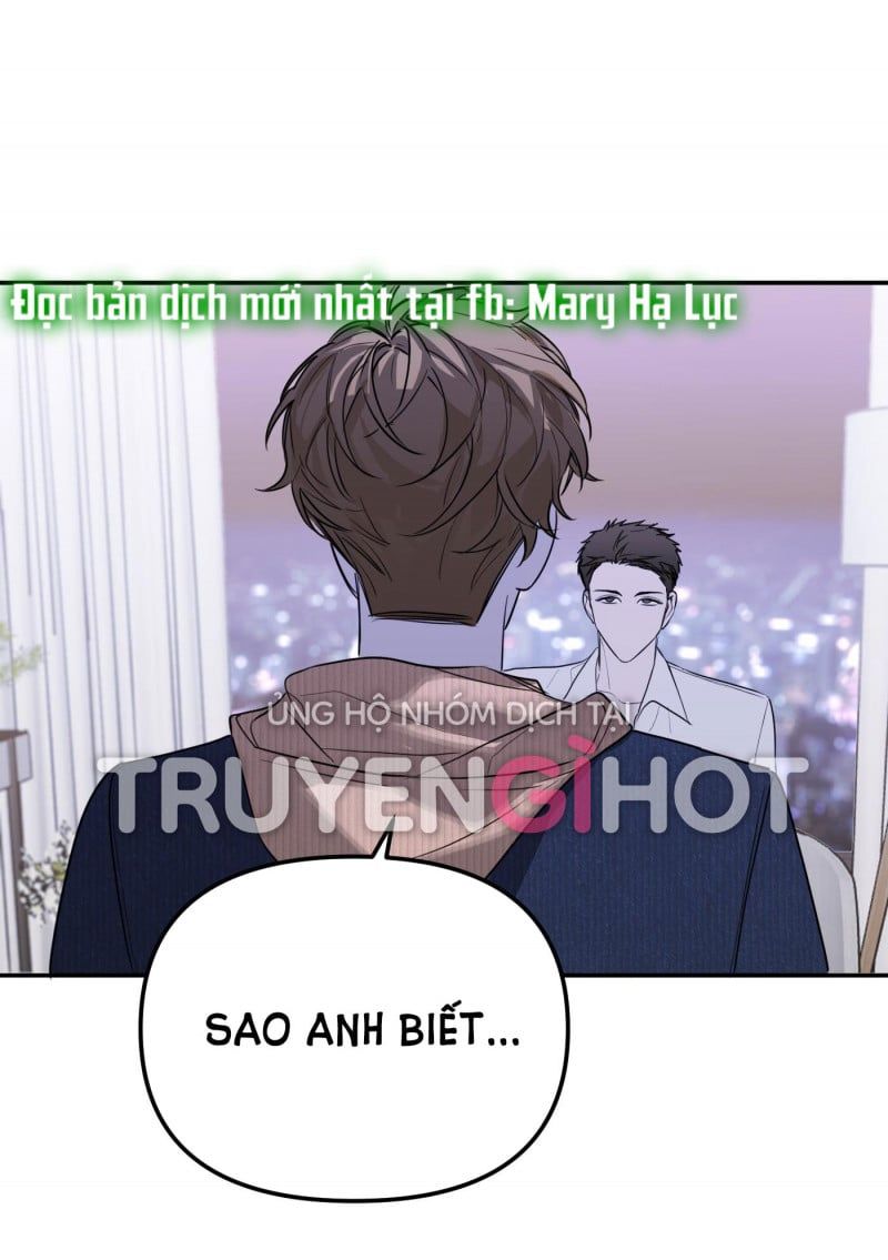Ác Ma May Mắn Chapter 33 - 8