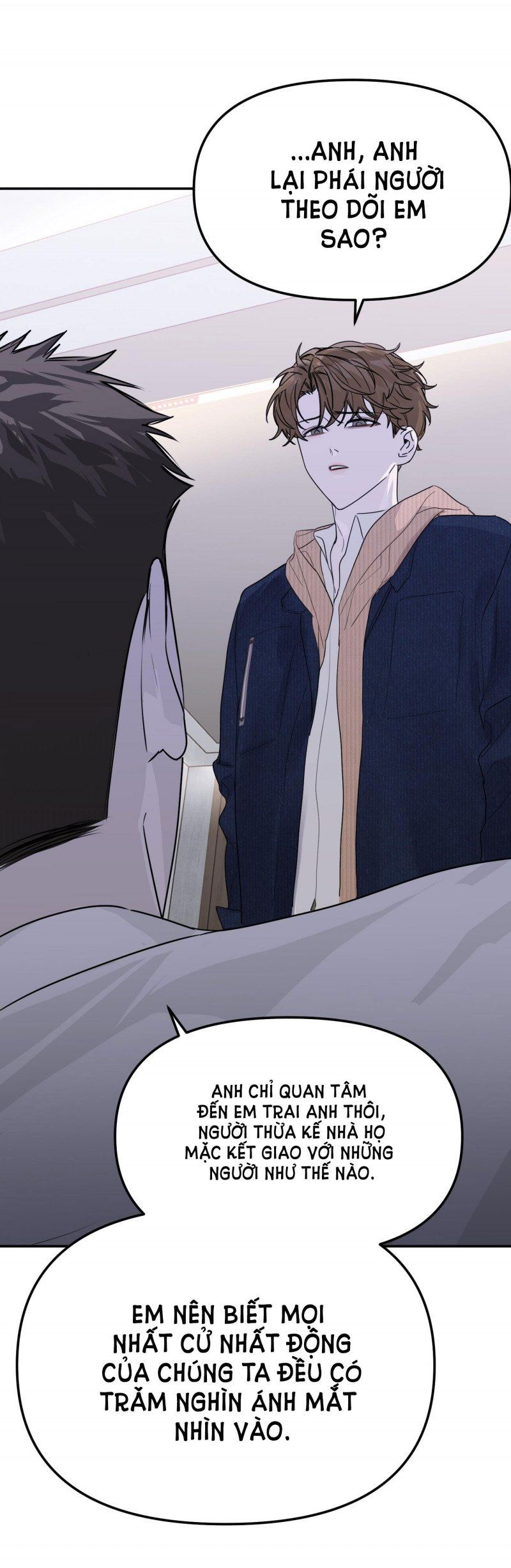 Ác Ma May Mắn Chapter 33 - 9