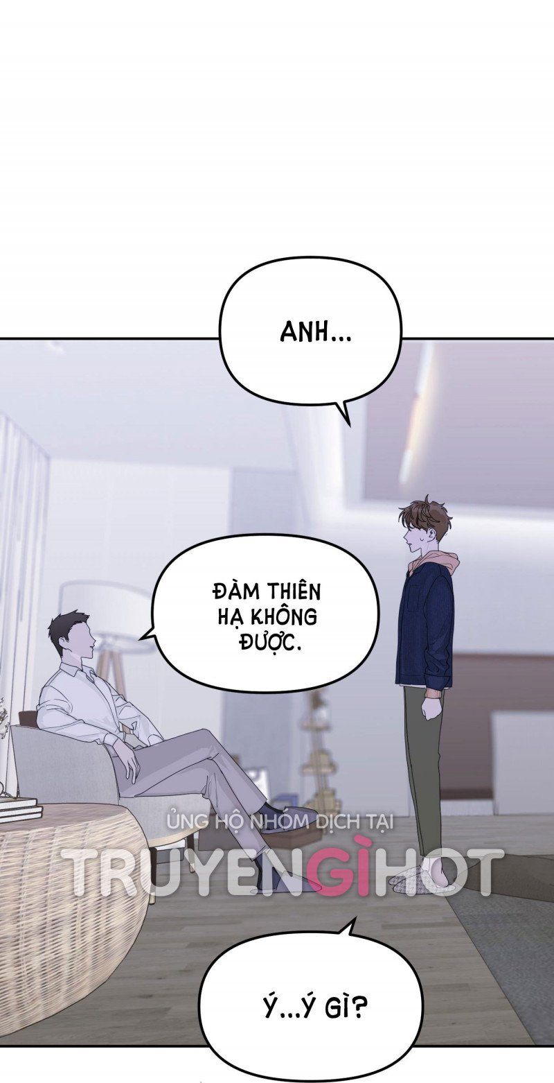 Ác Ma May Mắn Chapter 33 - 10