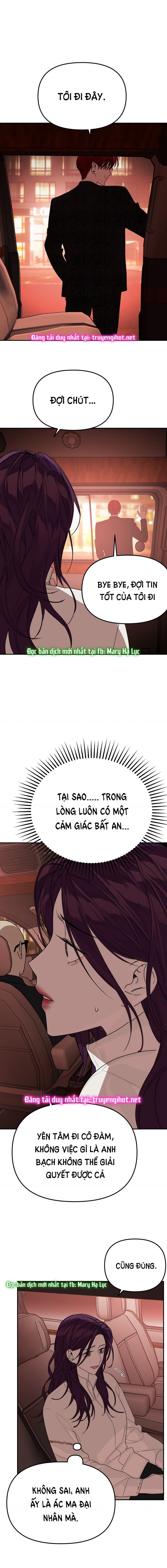 Ác Ma May Mắn Chapter 34.5 - 5