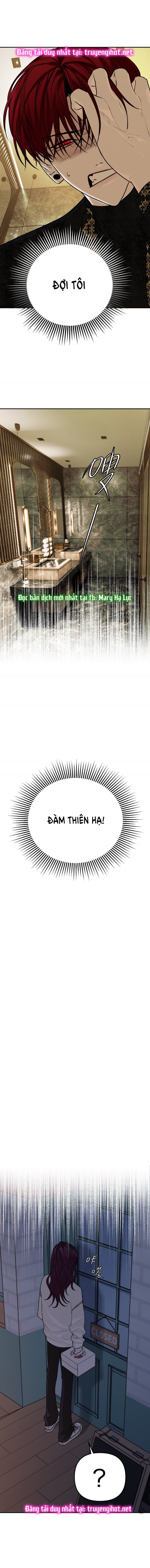 Ác Ma May Mắn Chapter 35.5 - 5