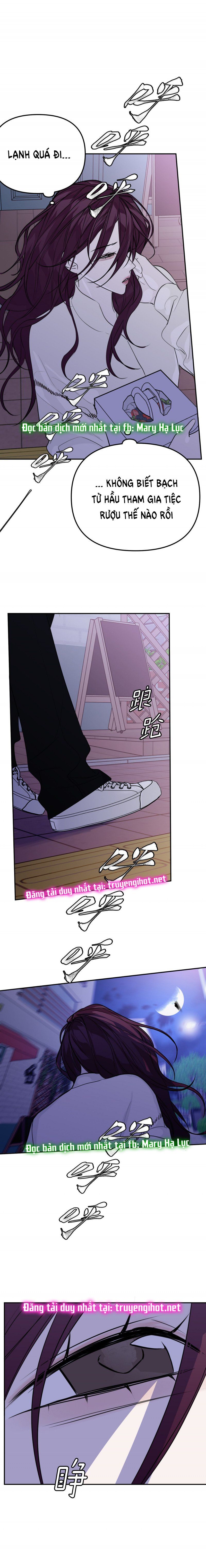 Ác Ma May Mắn Chapter 35.5 - 6