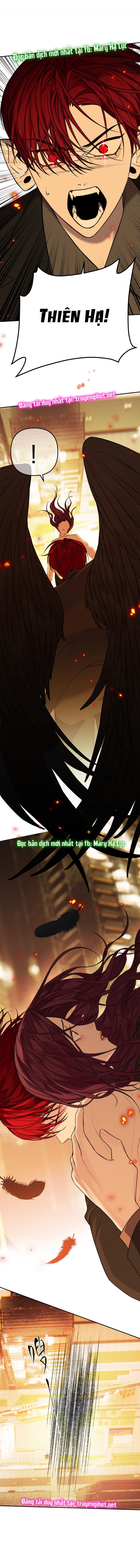 Ác Ma May Mắn Chapter 36.5 - 3