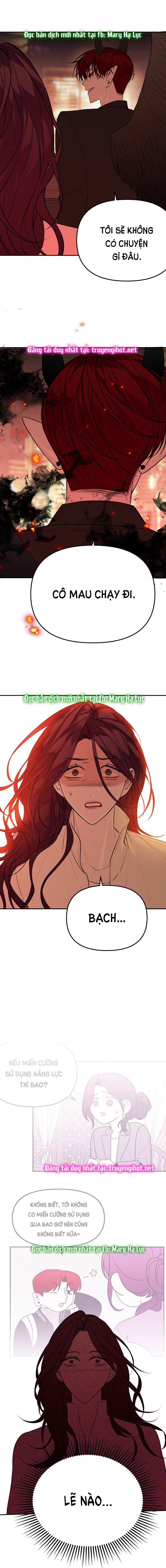 Ác Ma May Mắn Chapter 36.5 - 5