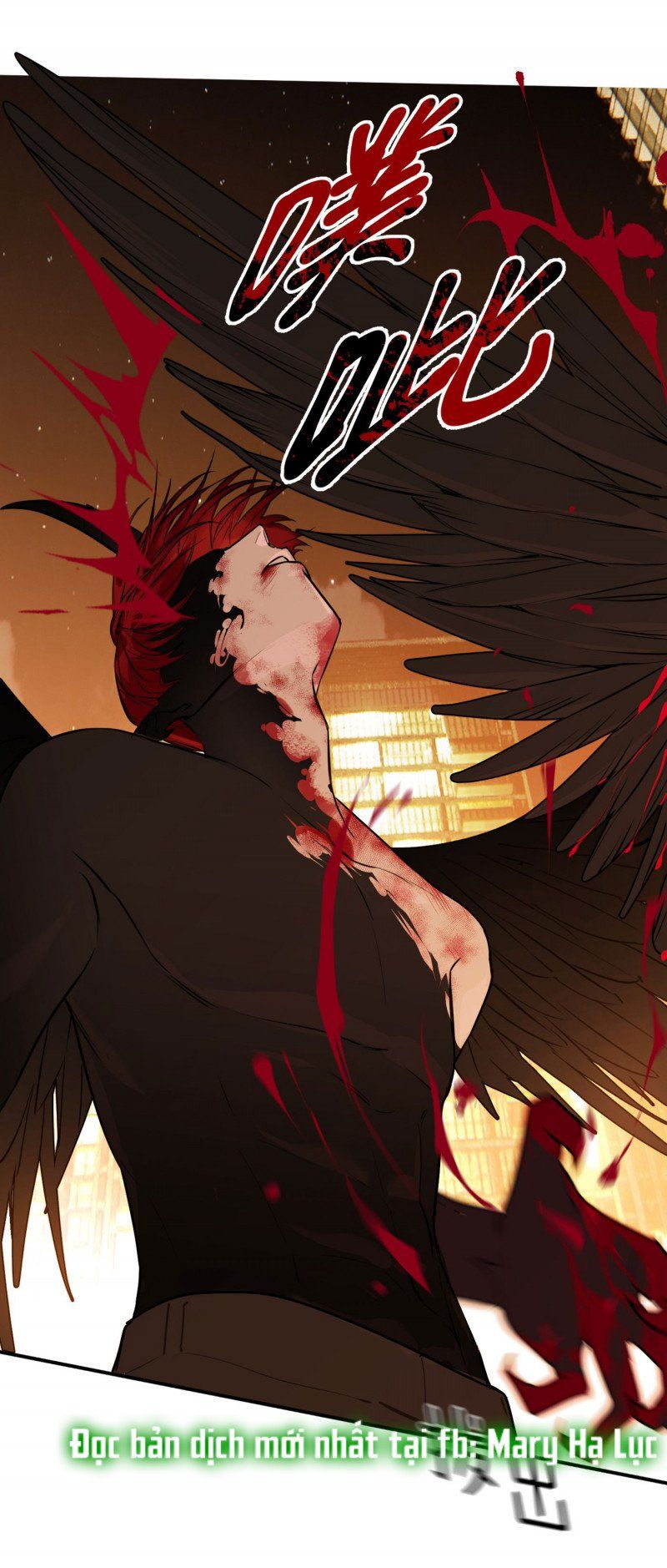 Ác Ma May Mắn Chapter 37.5 - 17