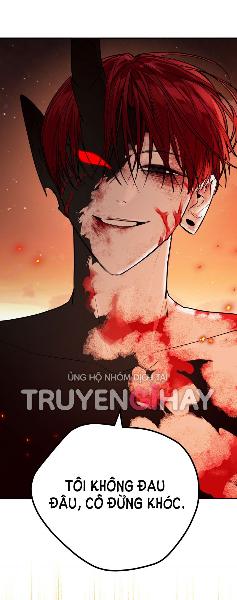 Ác Ma May Mắn Chapter 37.5 - 19